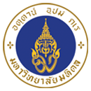 MAHIDOL UNIVERSITY