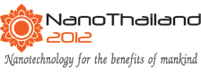NanoThailand 2012